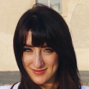Anita Stories Headshot 7 of 10
