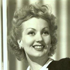 Ann Sothern Headshot 2 of 6