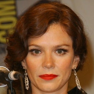 Anna Friel Headshot 10 of 10