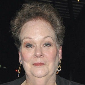 Anne Hegerty Headshot 4 of 4