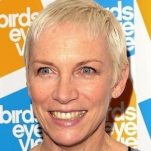 Annie Lennox at age 56