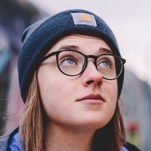 Annikazion Headshot 6 of 6