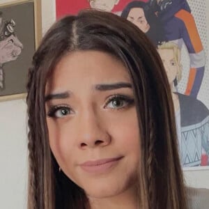 Anny ASMR Headshot 8 of 8