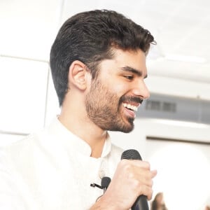 Ansh Mehra Headshot 4 of 10