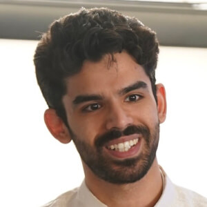 Ansh Mehra Headshot 7 of 10