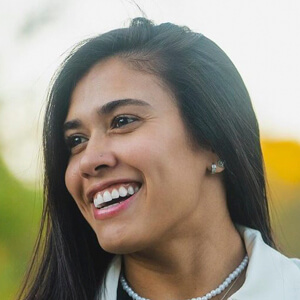 Antônia Silva Headshot 4 of 6