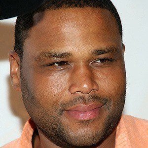 Anthony Anderson Headshot 9 of 10