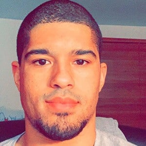 Anthony Bowens Headshot 5 of 6