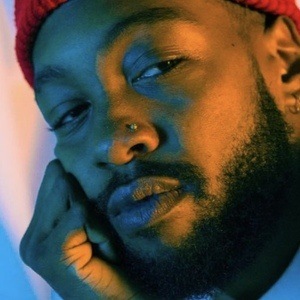 Anthony Clemons Headshot 10 of 10
