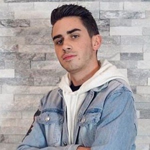 Anthony Diventura Headshot 4 of 6