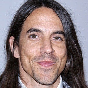 Anthony Kiedis Headshot 6 of 10