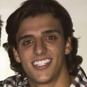 Anthony Riccardo Headshot 4 of 4