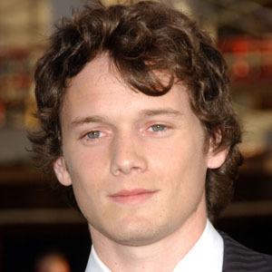 Anton Yelchin at age 20