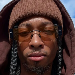 Antonio Dillard Headshot 3 of 9