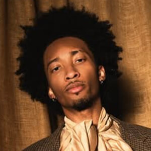 Antonio Dillard Headshot 9 of 9