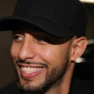 Anwar Jibawi Headshot 2 of 6