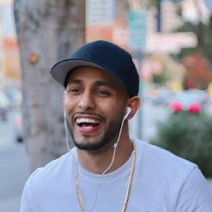 Anwar Jibawi Headshot 5 of 6