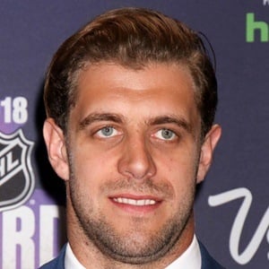 Anze Kopitar at age 30