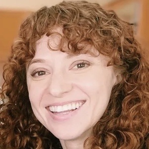 Arianna Ratner at age 34