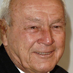 Arnold Palmer Headshot 4 of 5