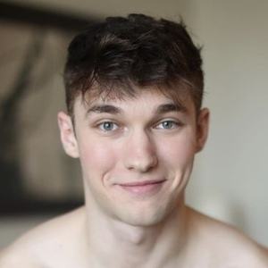 Art Bezrukavenko at age 25