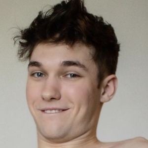 Art Bezrukavenko at age 25