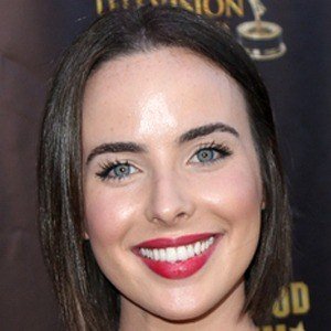 Ashleigh Brewer at age 25