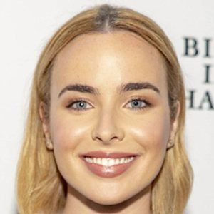 Ashleigh Brewer at age 27