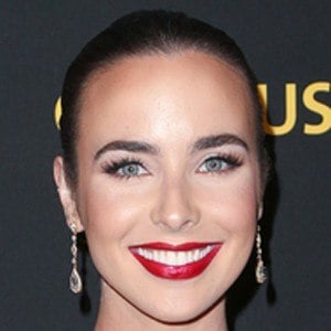 Ashleigh Brewer at age 26