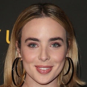 Ashleigh Brewer at age 27