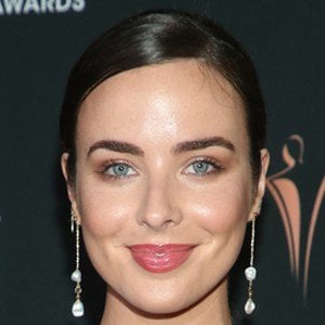 Ashleigh Brewer at age 29