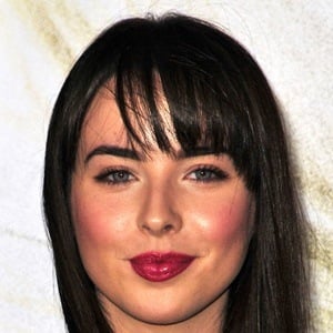 Ashleigh Brewer Headshot 9 of 9