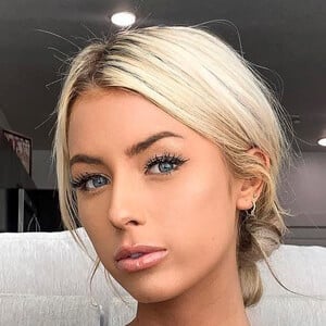 Ashley.got at age 23