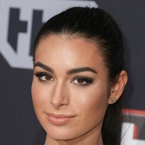 Ashley Iaconetti at age 28