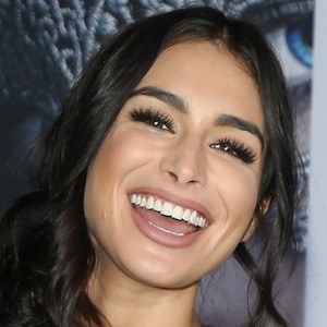 Ashley Iaconetti at age 28