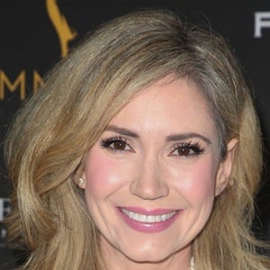 Ashley Jones at age 41