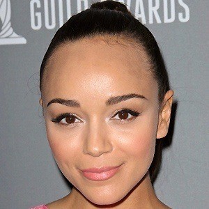 Ashley Madekwe Headshot 6 of 10