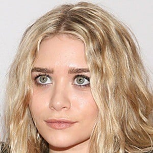 Ashley Olsen Headshot 7 of 10