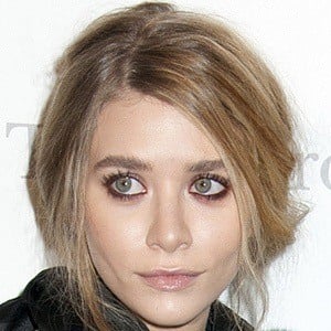 Ashley Olsen Headshot 9 of 10