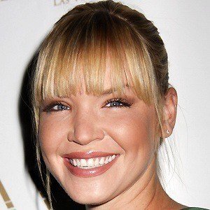 Ashley Scott Headshot 3 of 10