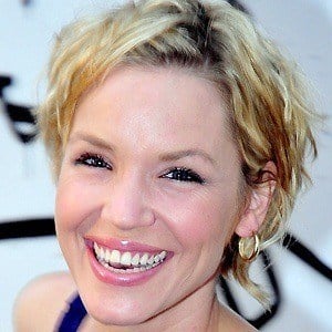 Ashley Scott Headshot 4 of 10