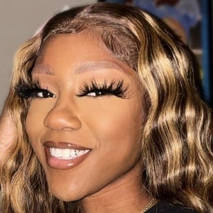 Ashley the Mogul at age 25