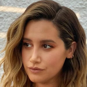 Ashley Tisdale at age 35