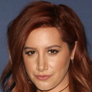 Ashley Tisdale at age 30