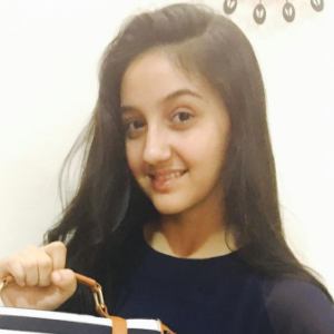 Ashnoor Kaur Headshot 2 of 10