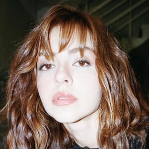 Aslıhan Malbora Headshot 5 of 7