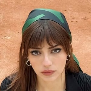 Aslıhan Malbora Headshot 6 of 7