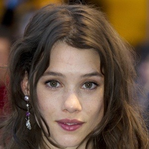 Astrid Berges-Frisbey Headshot 10 of 10