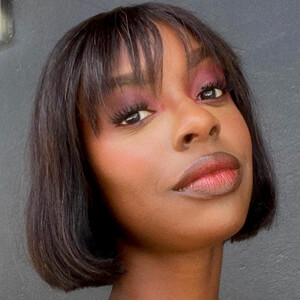 Aubri Ebony Headshot 3 of 12