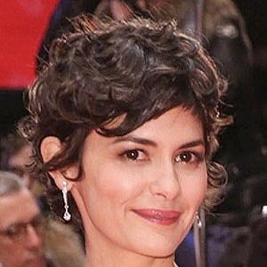 Audrey Tautou at age 38